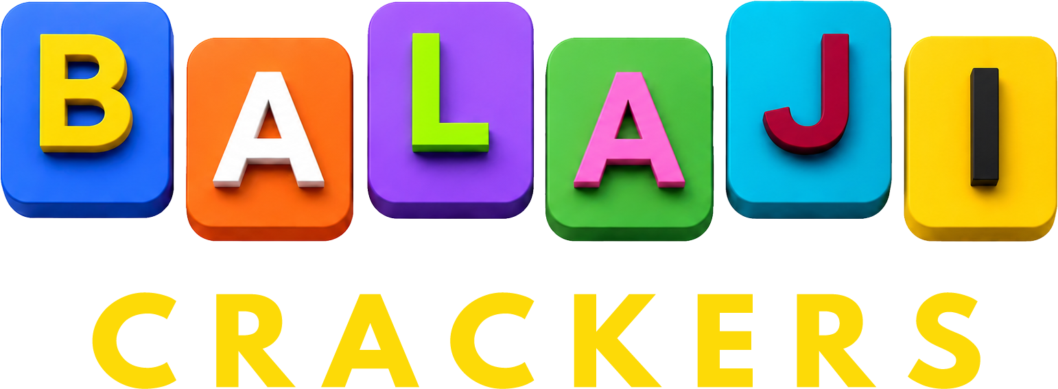 Balaji Crackers